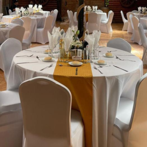 Eventos particulares y empresas